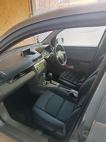 Mazda: Mazda Demio: 2004 г., Хэтчбэк — 7