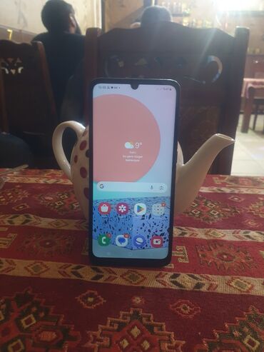 samsung not 4 qiymeti: Samsung Galaxy A05, 64 ГБ, Face ID