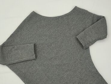 sweter w paski h: Mosquito, Women`s sweater, size XS (EU 34)