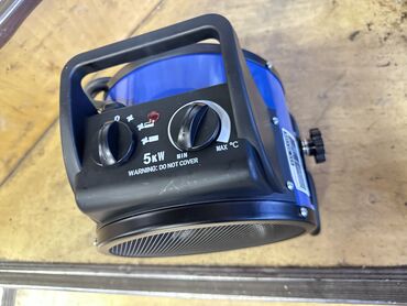 Другая бытовая техника: Печка для дома И офис 3кват 5 кват Доставка по городу Доставка по — 8