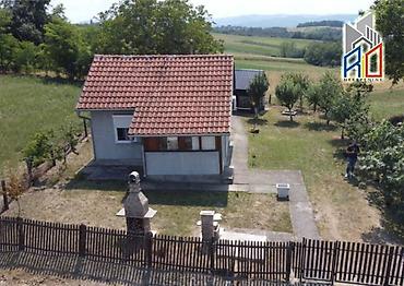 kuca beograd: NA PRODAJU! Useljiva vikendica u Mionici, Gornji Mušić! Ukupna — 5