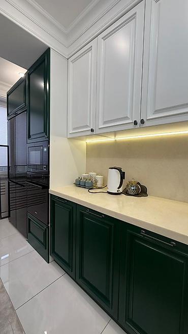 Продажа квартир: 3 комнаты, 88 м², Элитка, 2 этаж, Дизайнерский ремонт — 5