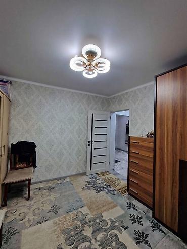 Батирлерди сатуу: 2 бөлмө, 50 м², Аламедин базары Жеке план, 5 кабат, Евро оңдоо — 7