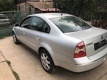 ford: DELOVI ZA VOLKSWAGEN PASSAT B5.5 | VW PASSAT B5.5 DELOVI, V5 4 — 2