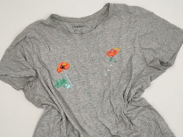 t shirty basic tommy hilfiger: Livergy, Футболка жіноча, розмір M