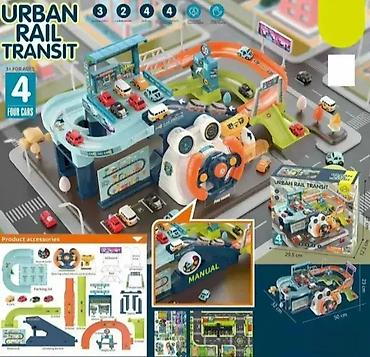 svecane haljine paracin: 🚗 Parking garaža sa volanom - Super zabavni auto park Ova parking — 1