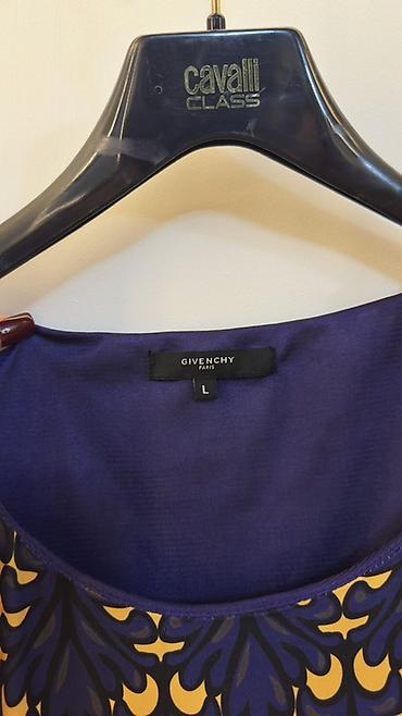 gəlinlik donu: Gündəlik don, Maksi, Givenchy, L — 2