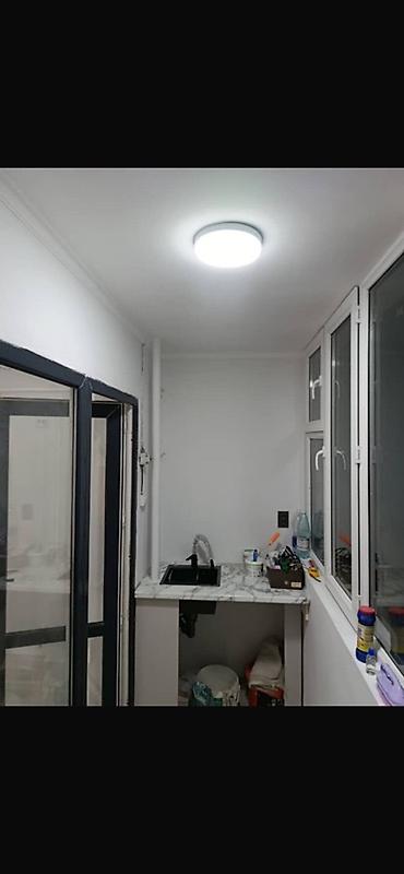 kant flat: 1 комната, Технопарк Без подселения, от 3 месяцев, С мебелью полностью — 3
