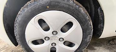 Kia: Kia Ray: 2020 г., 1 л, Автомат, Бензин, Хэтчбэк — 5