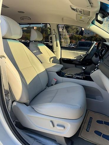 Kia: Kia Carnival: 2020 г., Автомат, Минивэн — 15
