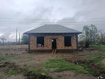 Недостроенный дом Кемин-Быстровка 10 на 10участок 12 сотых. Хорошее lalafo.kg да — 2 Недостроенный дом Кемин-Быстровка 10 на 10участок 12 сотых. Хорошее — 2