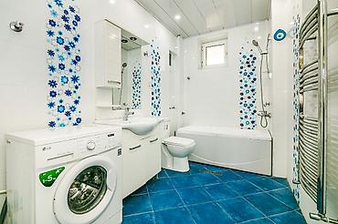 Günlük kirayə mənzillər: 2 otaqlı — 20