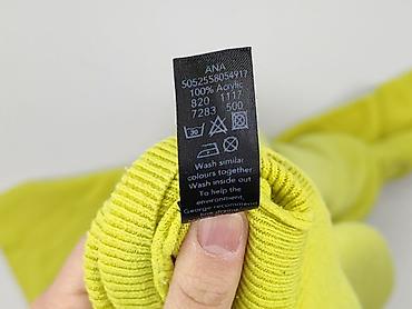 lyle and scott: George, Sweter damski, rozmiar 4XL — 5