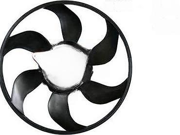 Ostali delovi enterijera: VENTILATOR KABINE ZA OPEL SIGNUM, VECTRA C OD 2001. DO 2007. GOD. | — 12