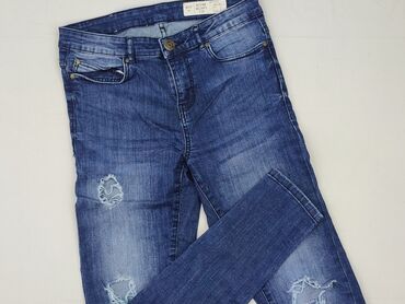 jeansy bootcut: Esmara, Jeansy damskie, rozmiar M