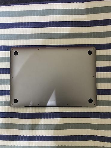 macbook air m4 15: Для учебы, Б/у, Apple M1, ОЗУ, RAM: 8 ГБ — 4