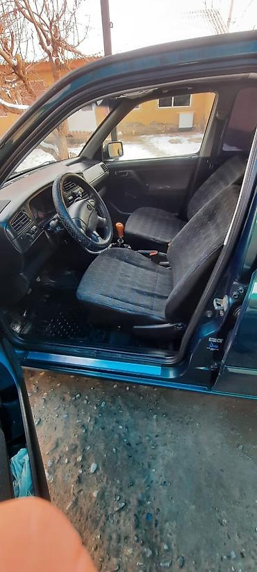 Volkswagen: Volkswagen Golf: 1996 г., 1.8 л, Механика, Бензин, Хэтчбэк — 10