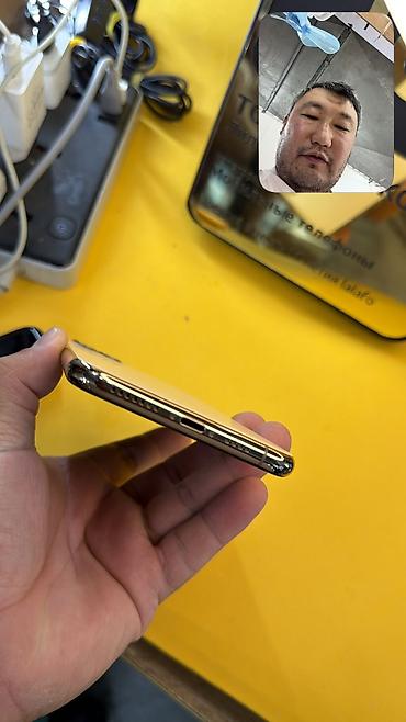 айфон: IPhone 11 Pro Max, Б/у, 64 ГБ, 100 % — 8