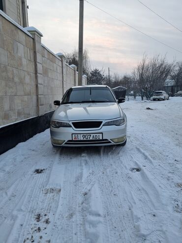 машина япошки: Daewoo Nexia: 2011 г., 1.5 л, Механика, Бензин, Седан