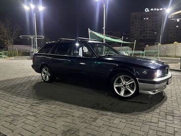 хромированные диски: Литые Диски R 17 Комплект, отверстий - 5, Б/у