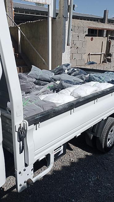 сапог грузовой бортовой: Услуги грузоперевозок малотоннажным бортовым грузовиком - Тип кузова — 1