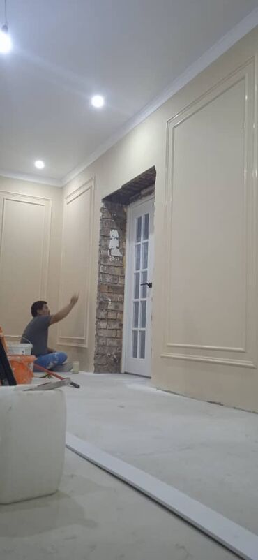 ремонт покраска стен: По краска стен потолков любой сложности качественно быстро ремонт