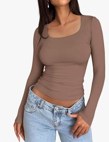 suknja xl: XS (EU 34), Lycra, Single-colored, color - Beige