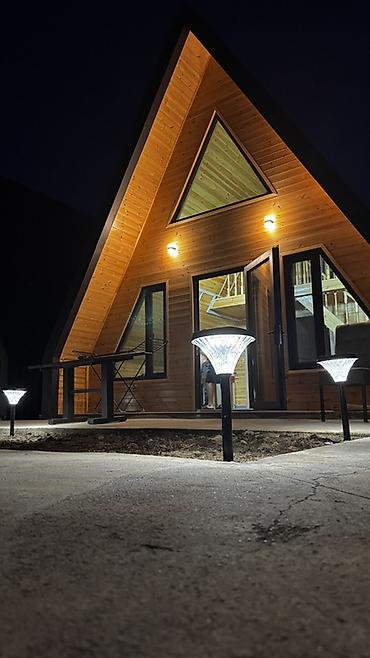 можульные дома: 🏡 Отдых, в который хочется возвращаться… Представьте утро с чашкой — 2