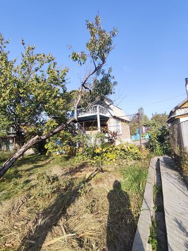 Продажа домов: Дача, 32 м², 2 комнаты, Собственник — 2