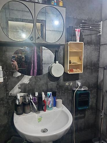 квартира 2 к: 1 комната, 29 м², Малосемейка, 1 этаж, Косметический ремонт — 9