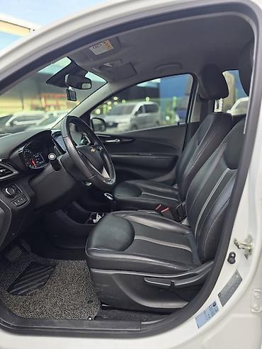 Унаа: Chevrolet Spark: 2019 г., Хетчбек — 6