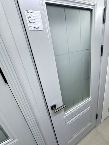ешик темир: Doors with glass
