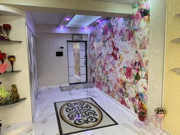 Yeni tikili: 3 otaqlı, Yeni tikili, m. Nəriman Nərimanov, 137 kv. m — 13