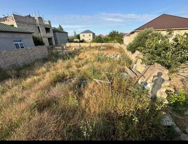 купить недвижимость в баку: Tikinti