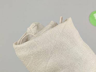 mesh top: H&M, Top damski, rozmiar M — 6