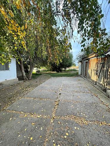 продаю участок киргизия 1: 61 соток, Для бизнеса — 5
