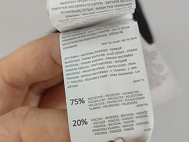 sinsey ubrania: Sinsay, Sukienka damska, rozmiar M — 5