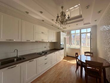 Продажа квартир: 2 комнаты, 79 м², 5 этаж — 7