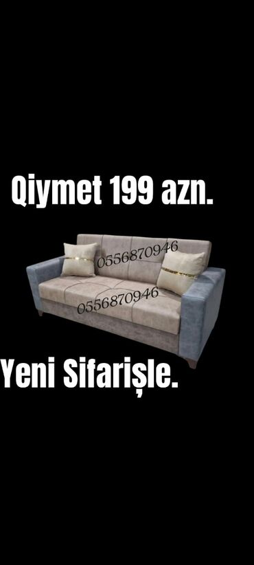 Divanlar: Divan, Yeni, Açılan, Bazalı, Parça, Ödənişli çatdırılma — 21