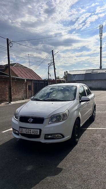 Унаа сатуу: Ravon Nexia: 2018 г., 1.5 л, Автомат, Бензин, Седан — 2