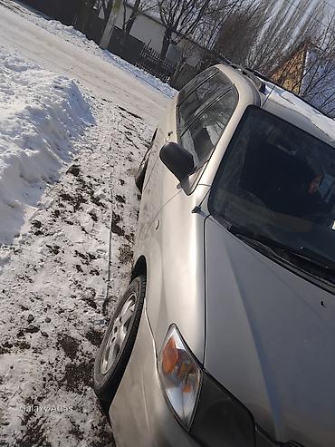 Mazda: Mazda MPV: 2001 г., 2.5 л, Автомат, Бензин, Минивэн — 4