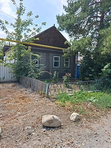 Продажа коттеджей и домов: Продается!!! Дом в с. Ново- Покровка,в районе улицы Крупская,S- — 1