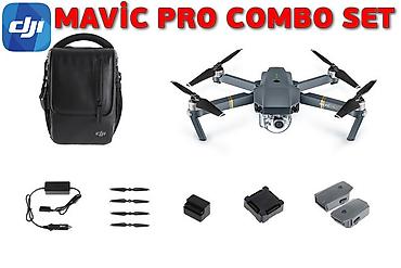 vertalyot m 8d vip: Mavic Pro 4K Dron Combo Dəst DJI Mavic Pro – qatlanan, yüngül və tam — 2