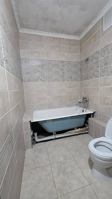 Продажа квартир: 1 комната, 34 м², 105 серия, 9 этаж, Евроремонт — 2