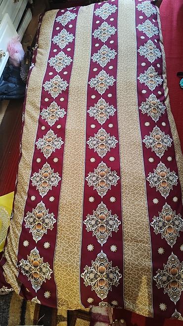tək matras: Böyüklər üçün Yeni Pambıq Döşək — 1