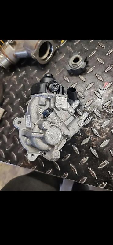 parkside obd2: AUDI A4 A5 A6 Q5 Q3 PUMPA VISOKOG PRITISKA 04L130755E | Audi delovi — 2