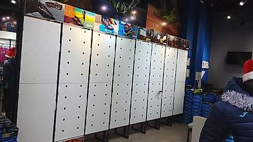 Мебель на заказ: Мебель на заказ, Стеллаж — 16