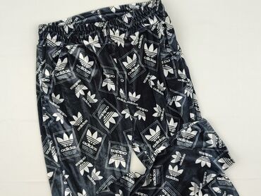 pepco spodnie dresowe męskie: Tracksuit bottoms for men, S (EU 36), condition - Good