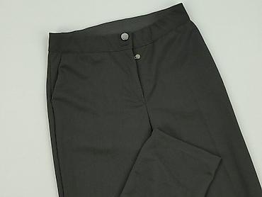 classics77 trousers: Spodnie materiałowe damskie, rozmiar L — 1