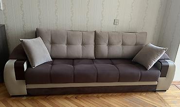 Divanlar: Divan, İşlənmiş, Açılan, Bazalı, Parça, Çatdırılma yoxdur -da lalafo.az — 3 Divanlar: Divan, İşlənmiş, Açılan, Bazalı, Parça, Çatdırılma yoxdur — 3